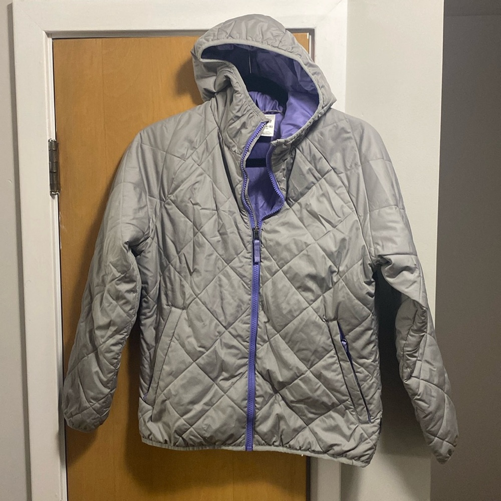 REI Jacket